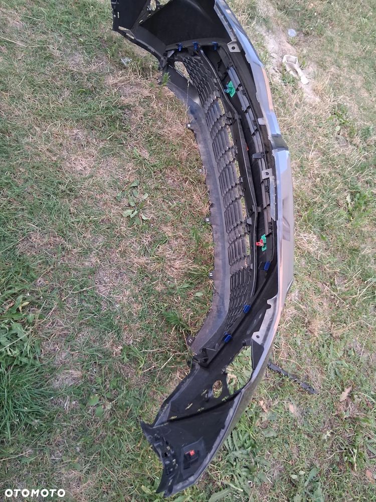 Zderzak Przod Przedni Toyota CHR LIFT 2019- - 5