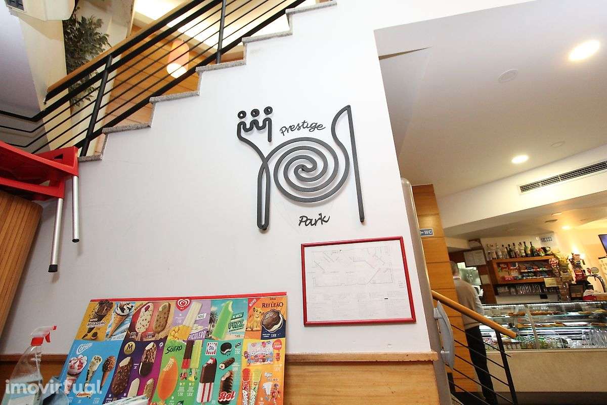 Outros - Comercial T0 para venda - Grande imagem: 4/27