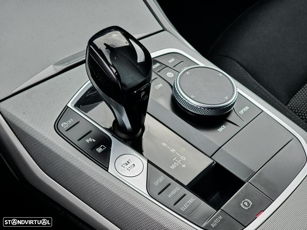 BMW 330 e Corporate Edition Auto - 23