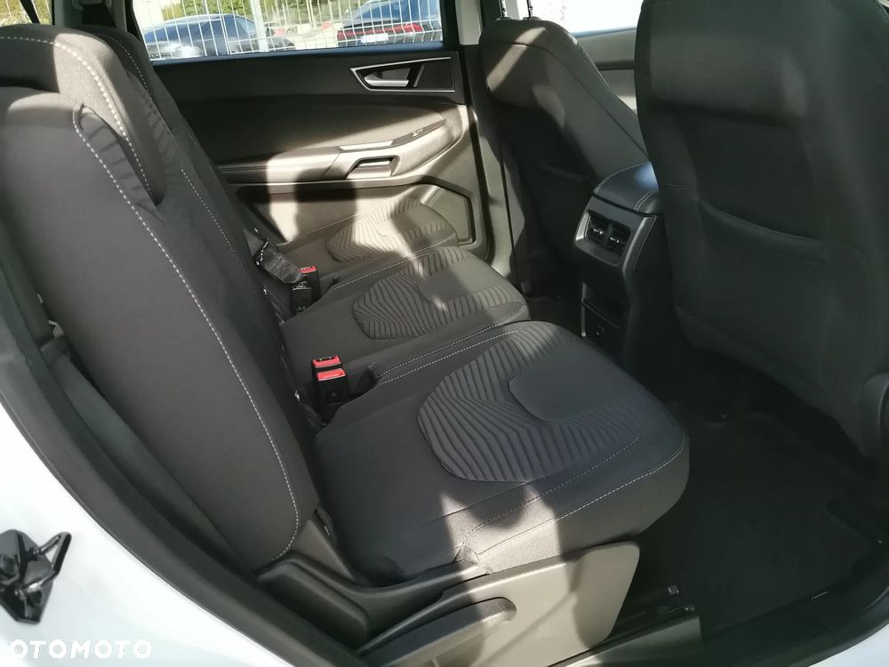 Ford S-Max 2.0 TDCi 4WD Titanium PowerShift - 15