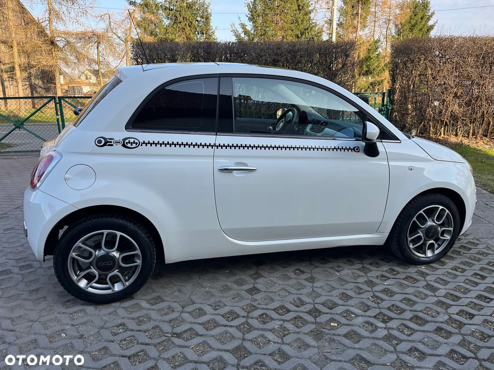 Fiat 500 - 15