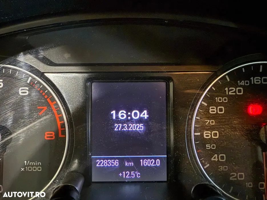 Audi Q5 2.0 TFSI Quattro - 9