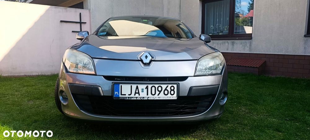 Renault Megane 1.6 16V 110 Expression - 2