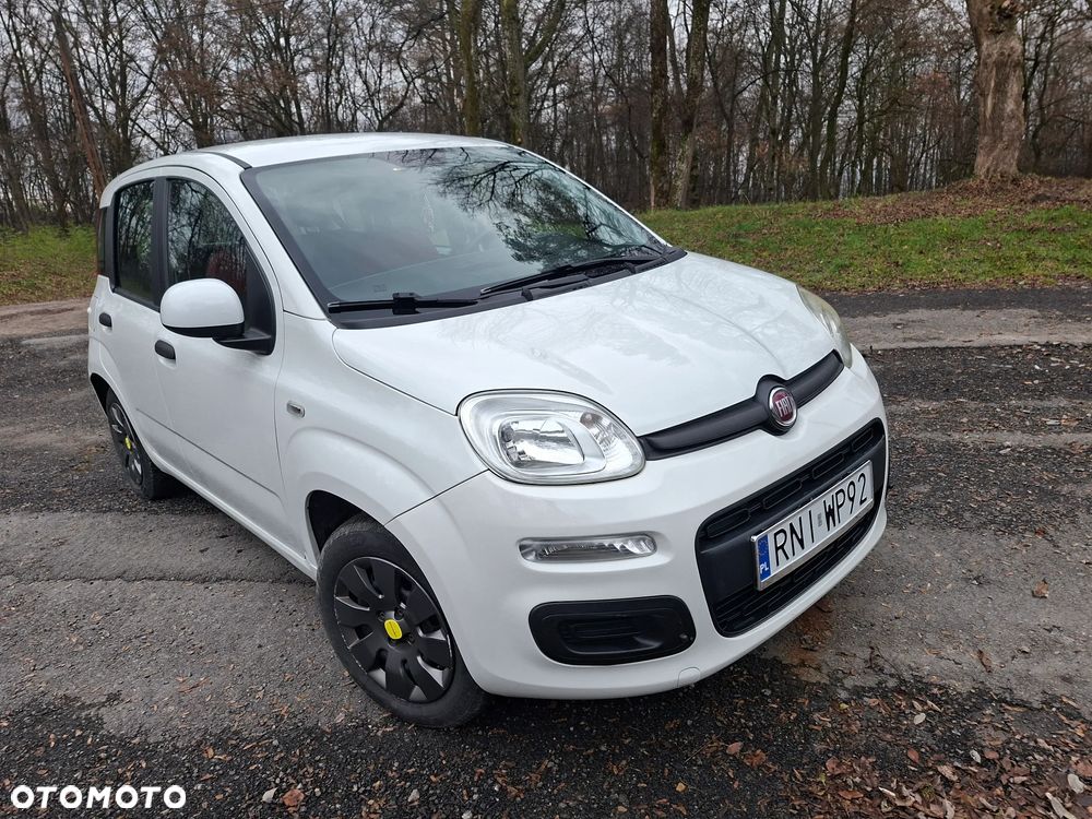 Fiat Panda 1.2 MyLife - 3