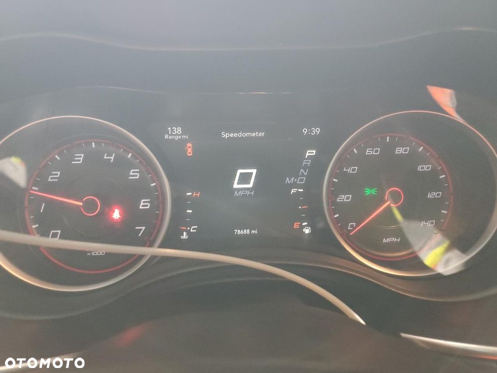 Dodge Charger 3.6 GT - 9