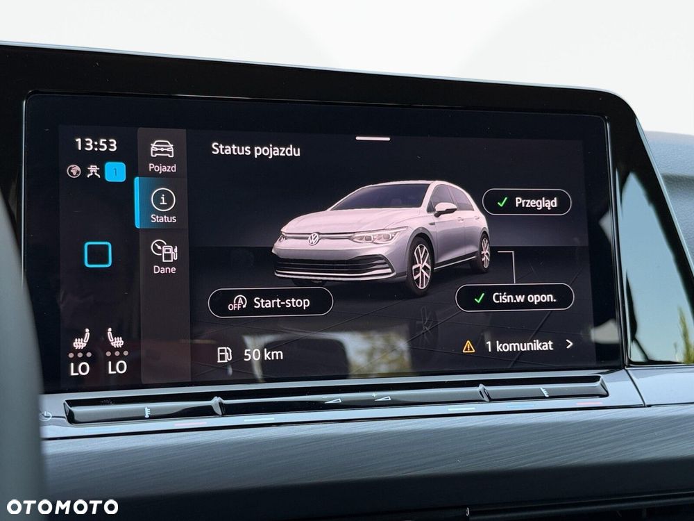 Volkswagen Golf - 27