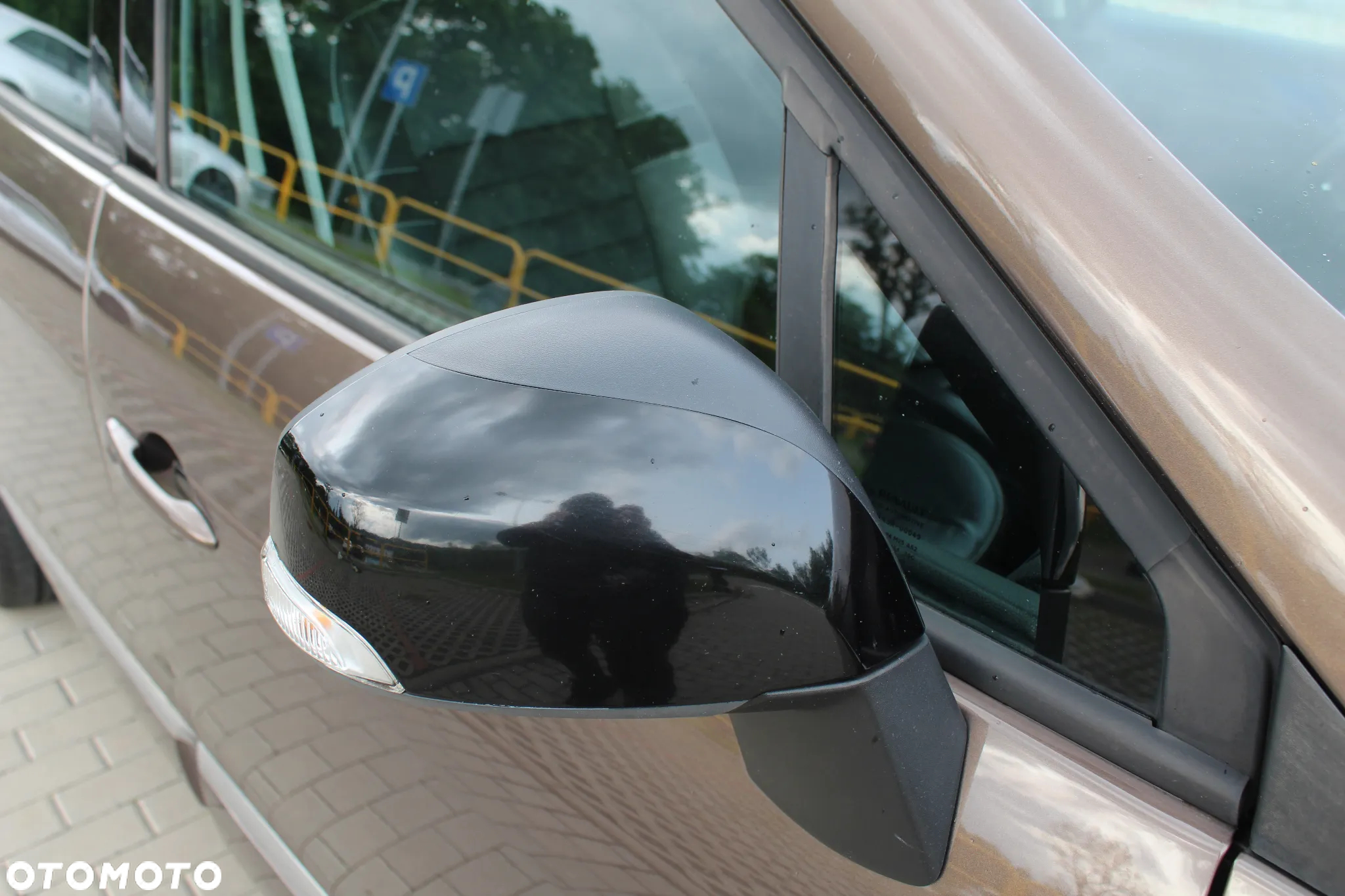 Renault Grand Scenic dCi 160 FAP Bose Edition - 17