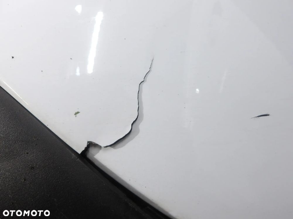 KIA CEED SW II 12-18r. 1.6 CRDI ZDERZAK TYLNY - 5