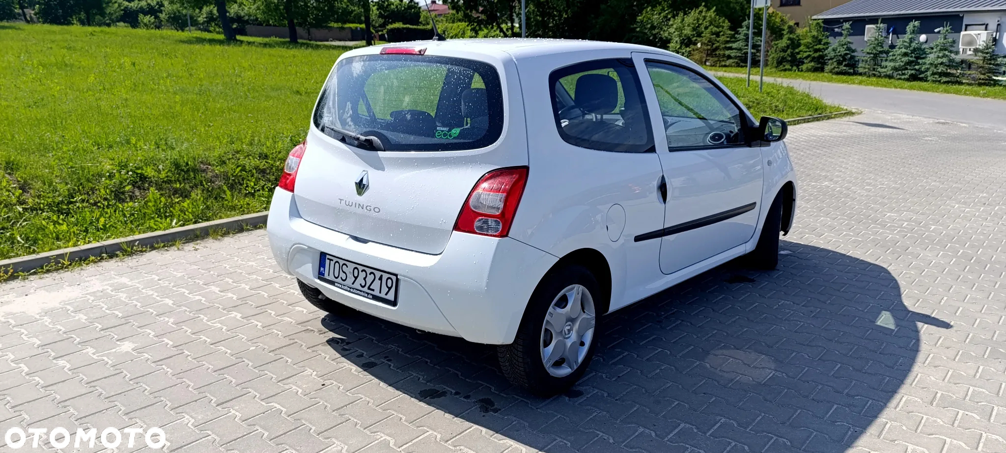 Renault Twingo 1.2 16V 75 Quickshift Night & Day - 6