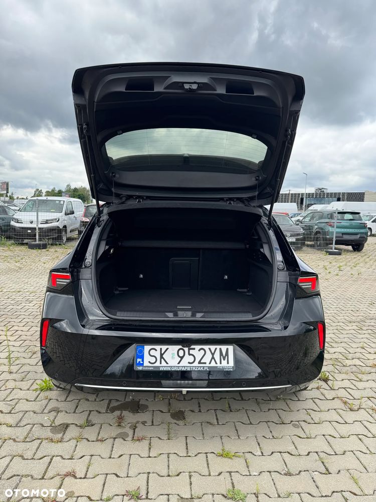 Opel Astra 1.2 T Elegance S&S - 14