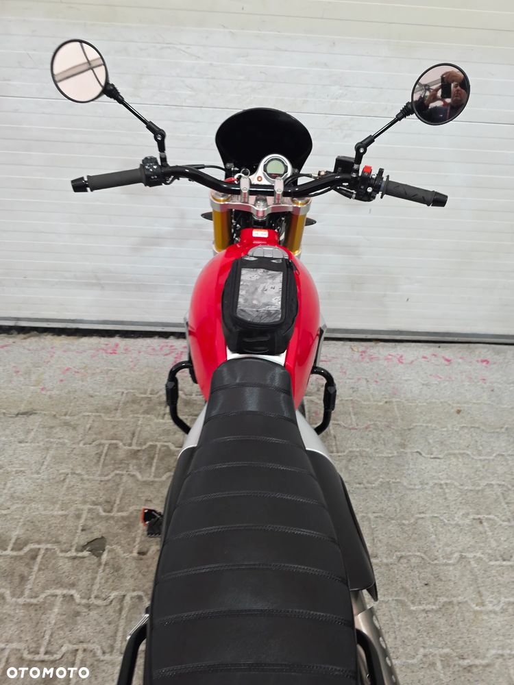 Fantic Cabalerro 50 - 27