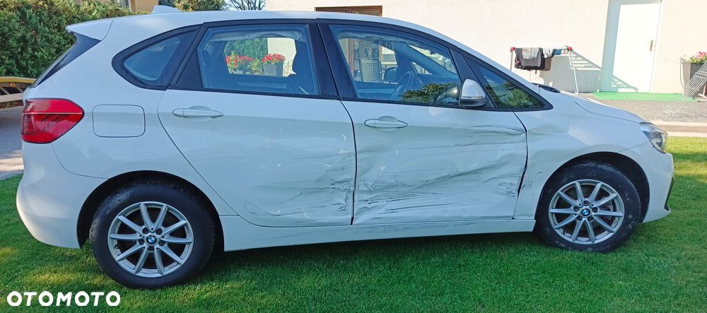 BMW Seria 2 - 9