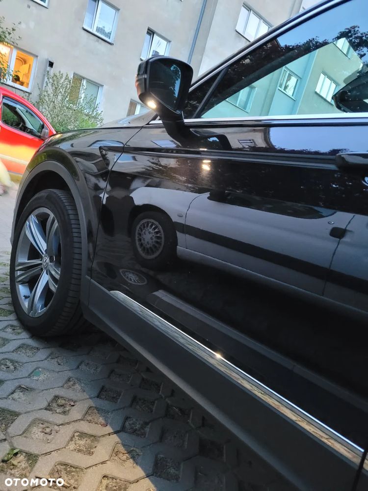 Volkswagen Tiguan 2.0 TDI BMT SCR 4Mot Highline DSG - 7