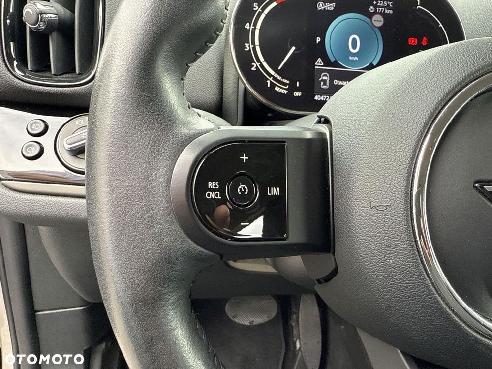 MINI Countryman - 24