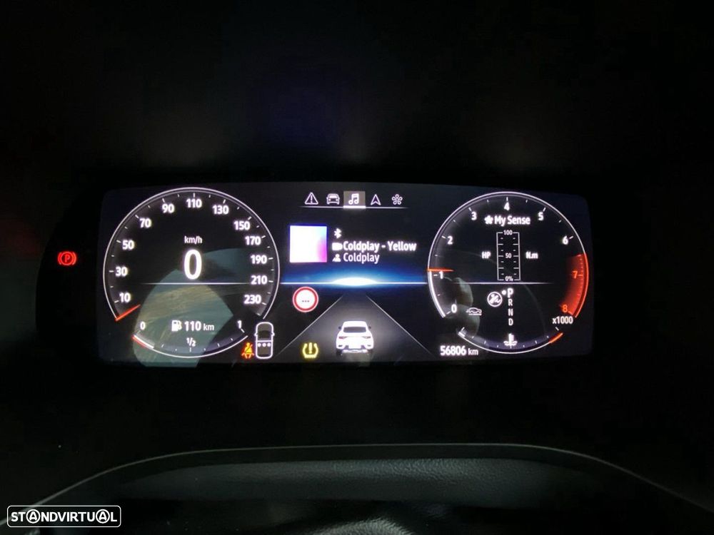 Renault Arkana 1.3 TCe Techno EDC - 11