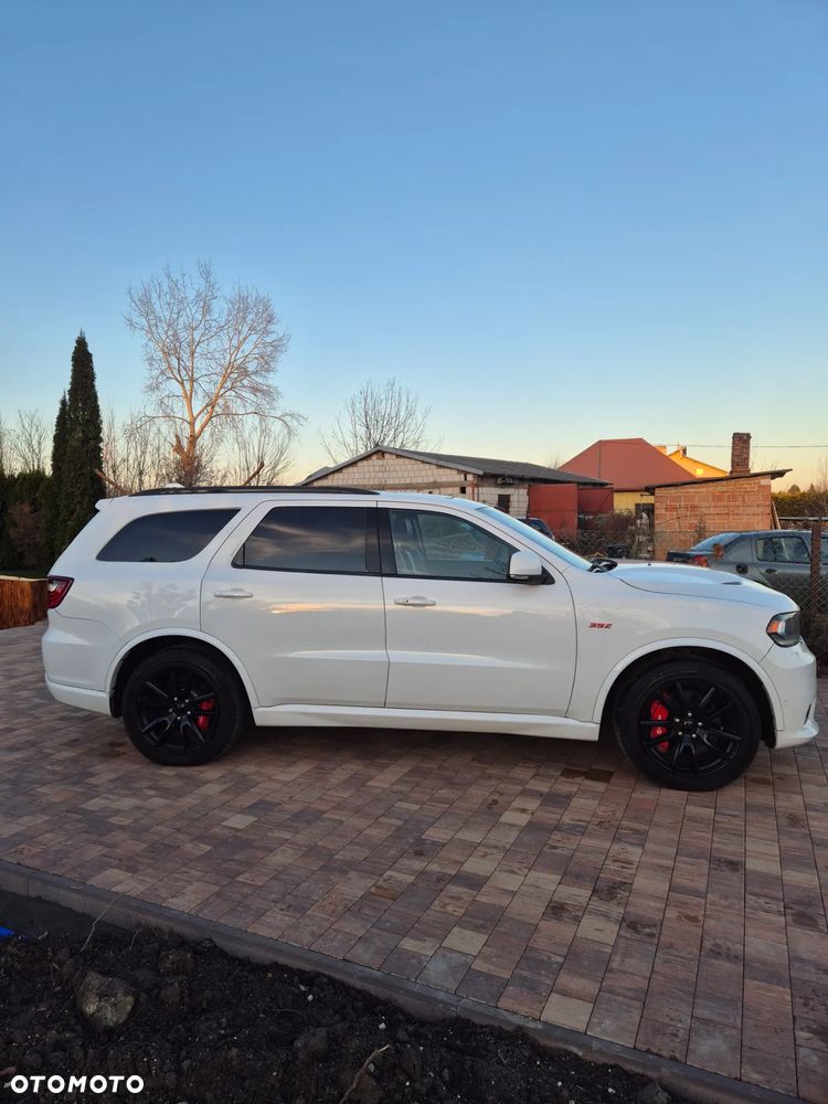 Dodge Durango - 4