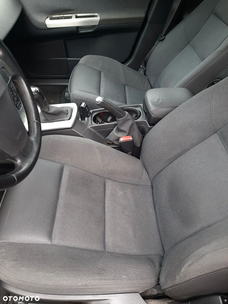 Volvo V50 2.4i Edition - 16