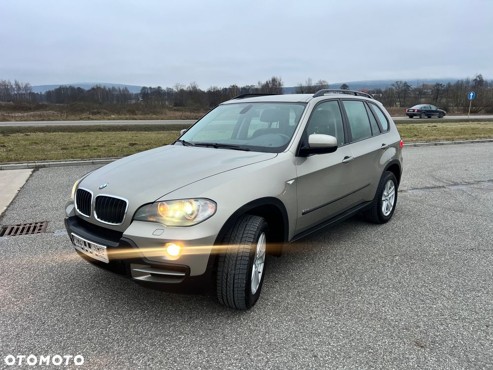 BMW X5 xDrive30d - 4