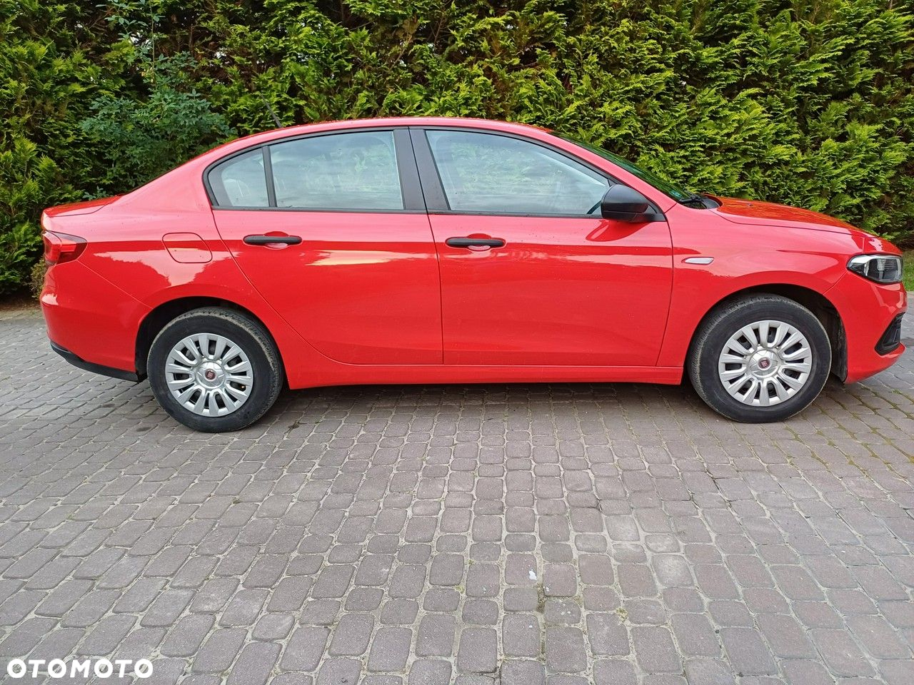 Fiat Tipo - 5