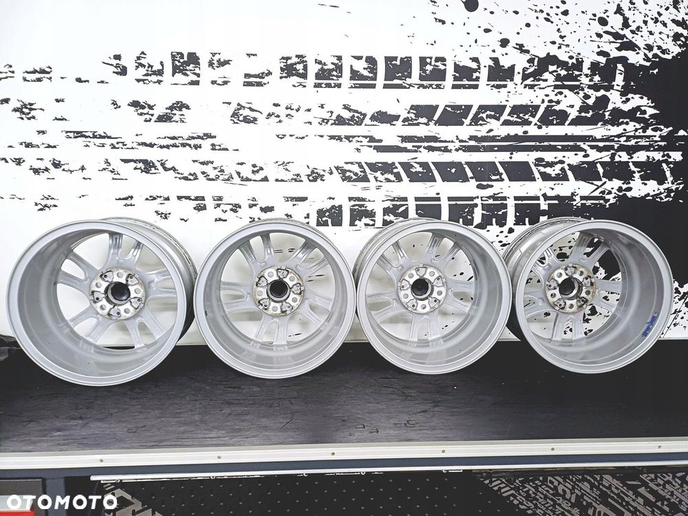 felgi ALU 16 5x112 seat leon II III IV toledo III alhambra I altea altea XL - 8