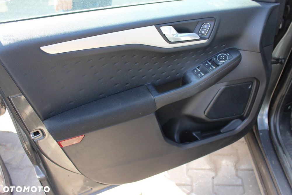 Ford Escape IV 2020 1.5 Ecoboost Suv 5-drzwi (MASKA, ZDERZAK, LAMPA, BŁOTNIK, DRZWI, SZYBA, FOTEL) - 8