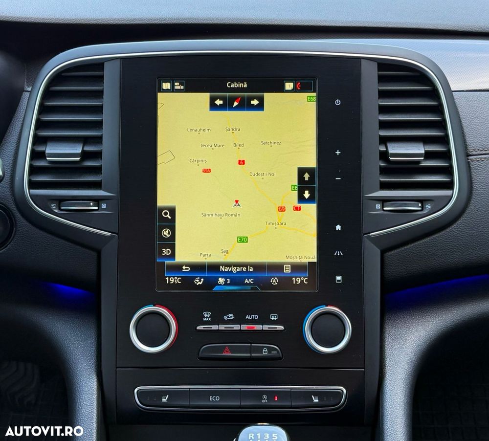 Renault Talisman ENERGY dCi 130 Business - 19
