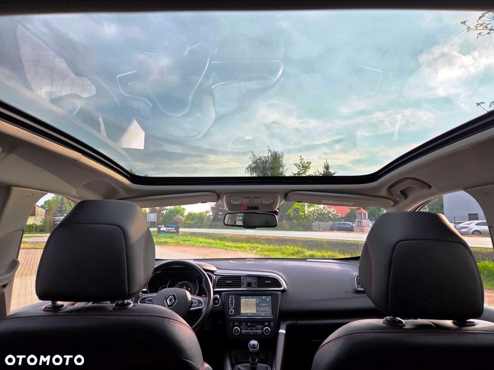 Renault Kadjar Energy dCi 130 LIMITED - 12