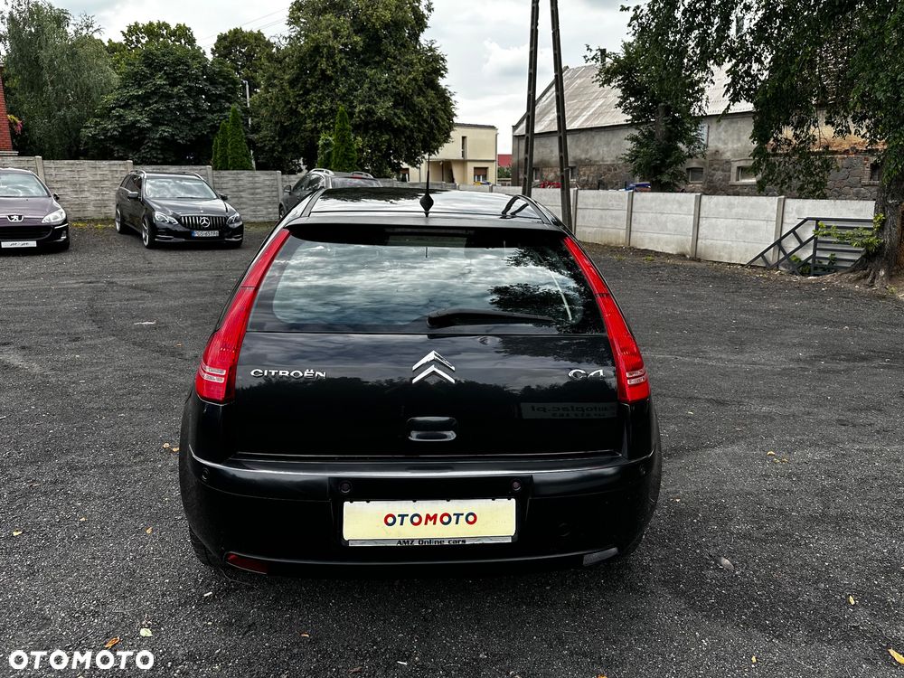 Citroën C4 - 13
