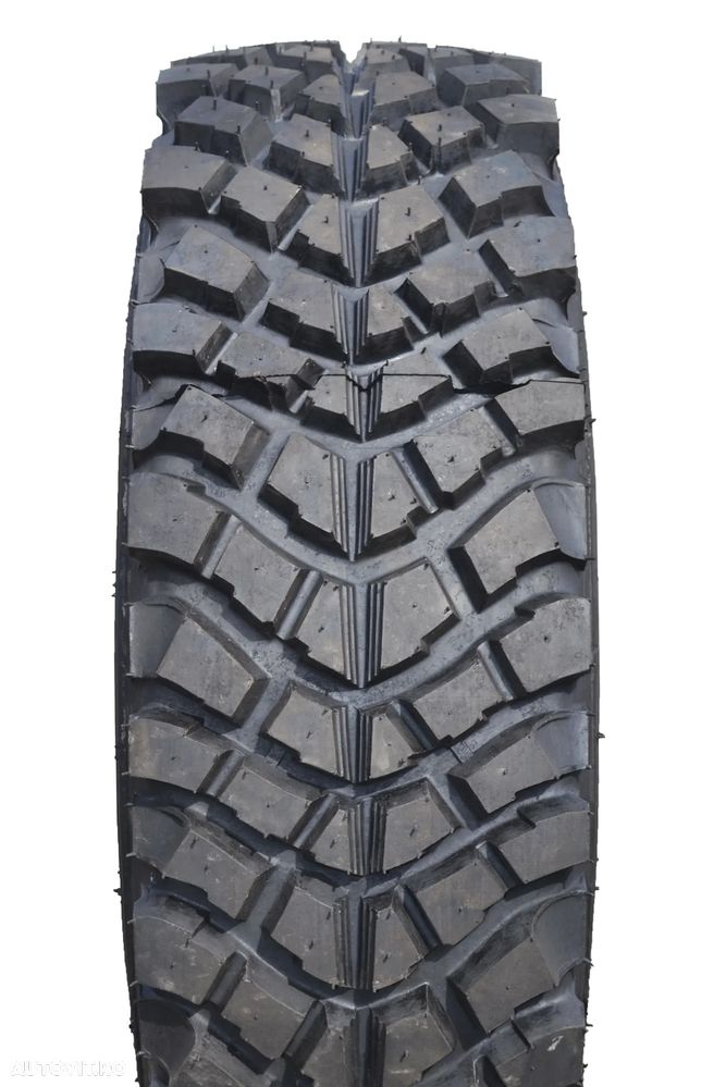 Anvelopa 225/70R16 RIDER Greenland Kobra M/T - Transport gratuit! - 3
