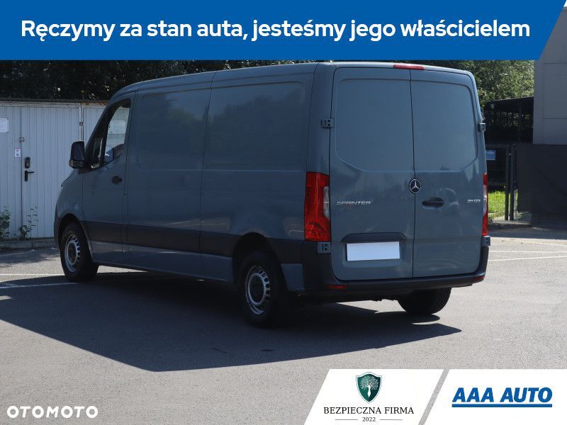 Mercedes-Benz sprinter - 6