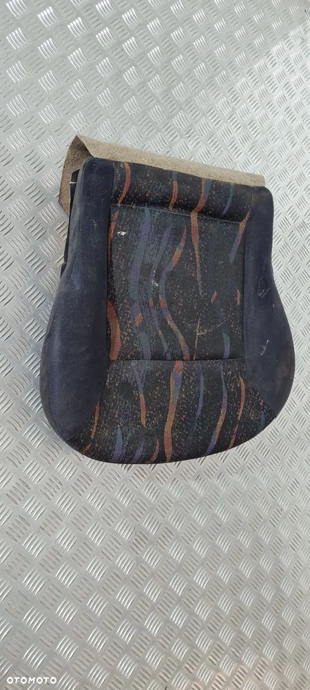 Nissan Terrano II Siedzisko Fotela Fotel - 1