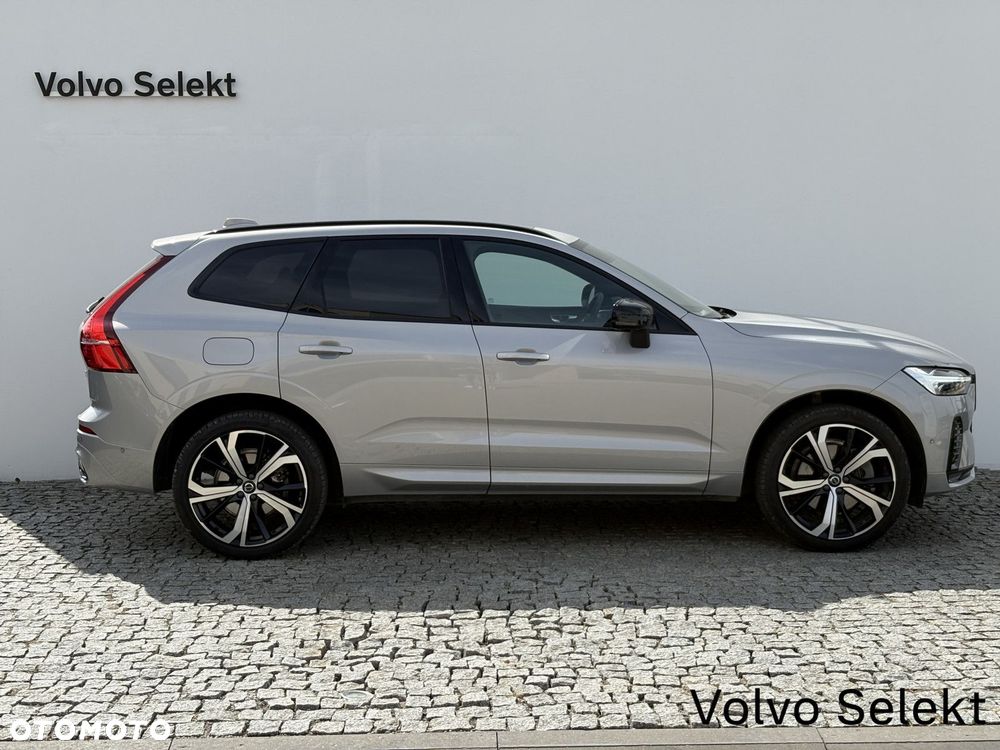 Volvo XC 60 - 5