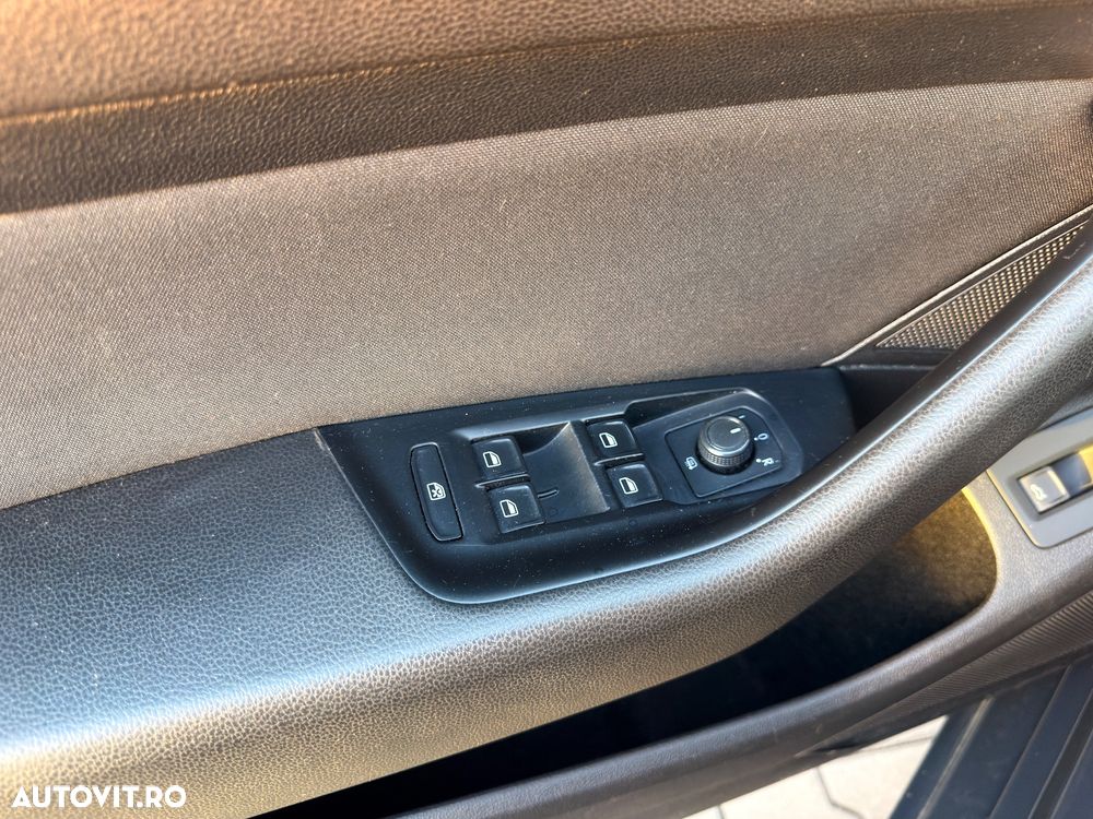 Volkswagen Passat 1.4 TSI Trendline - 11