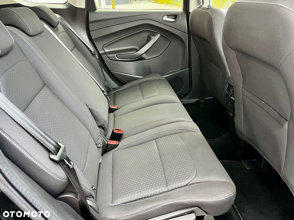 Ford Kuga 1.5 EcoBoost AWD Titanium ASS - 12