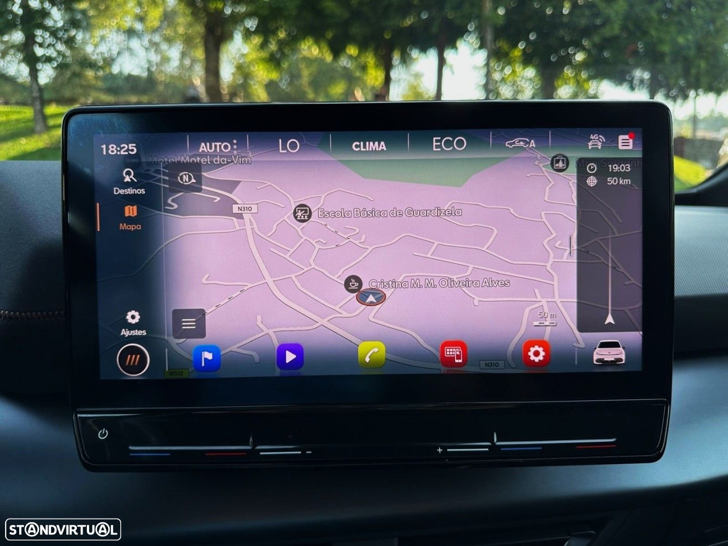 Cupra Born 58 kWh - 13