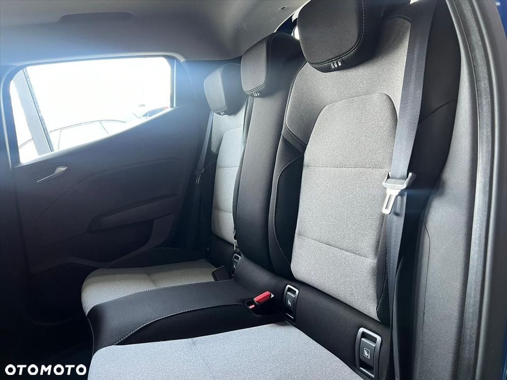 Renault Clio 1.0 TCe Evolution - 8