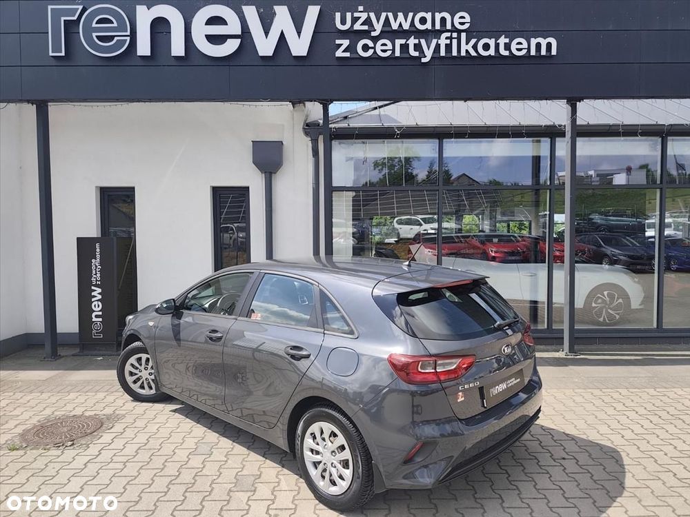 Kia Ceed 1.4 S - 5