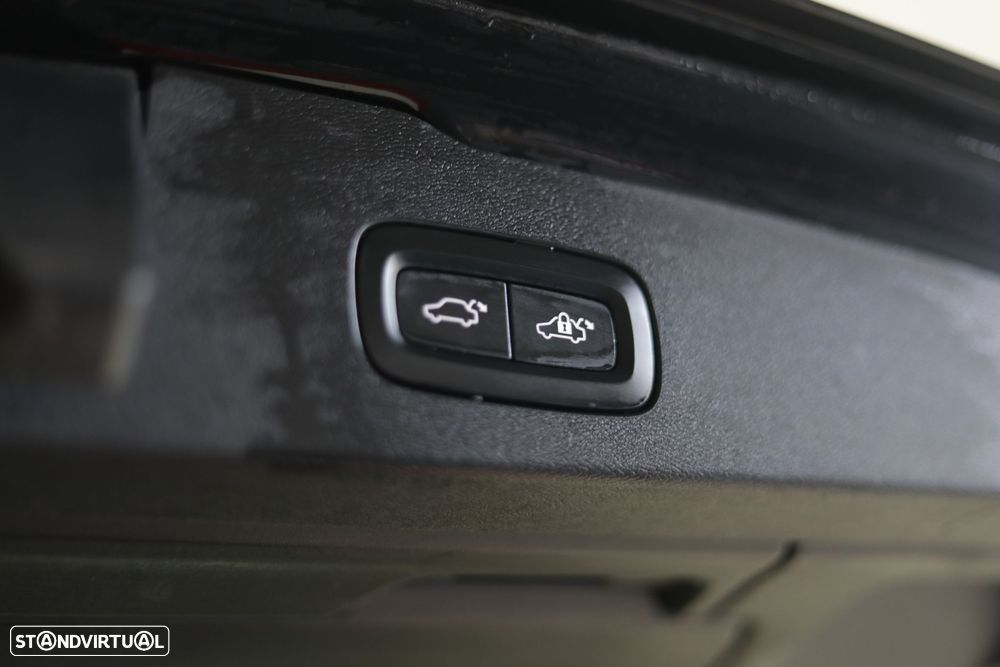 Volvo V60 2.0 T6 AWD TE Inscription Expression - 26