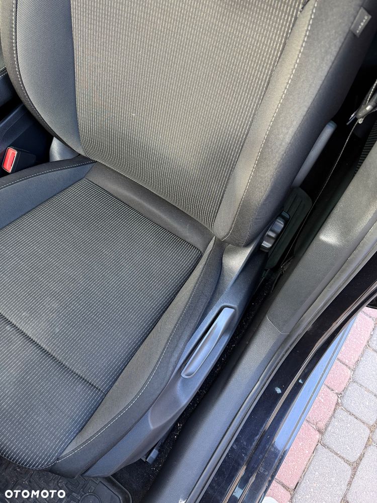 Skoda Octavia 1.5 TSI GPF ACT Ambition - 9