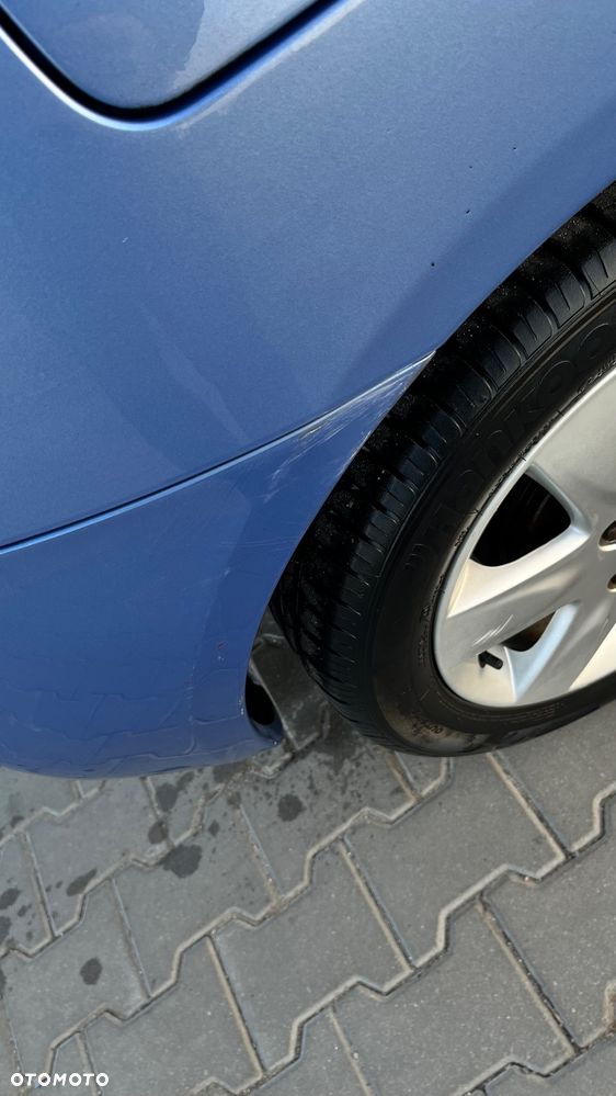 Nissan Micra 1.4 Tekna - 8