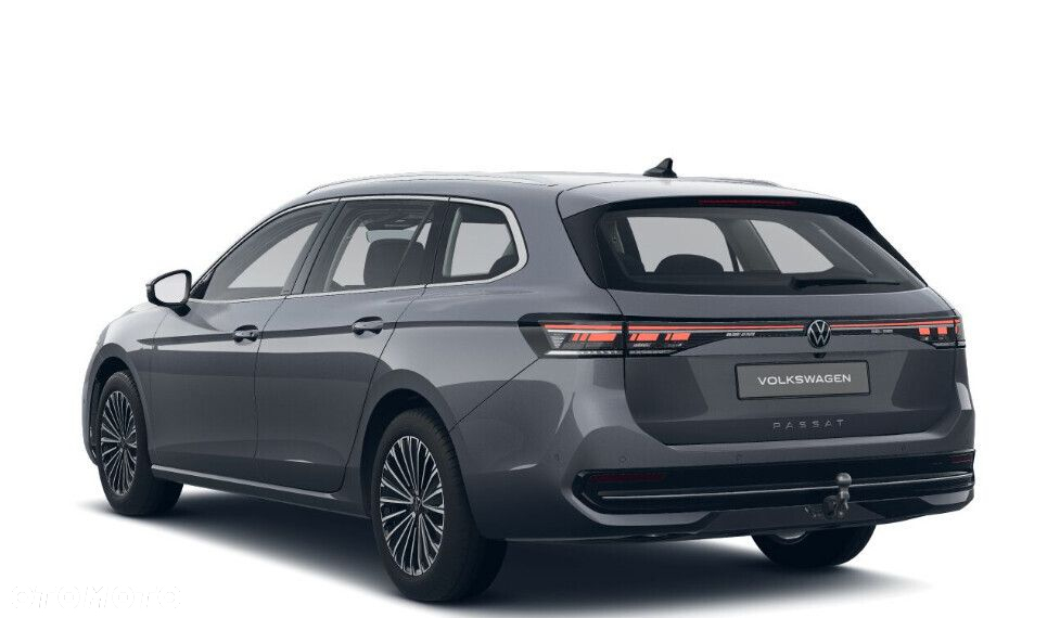 Volkswagen Passat - 4