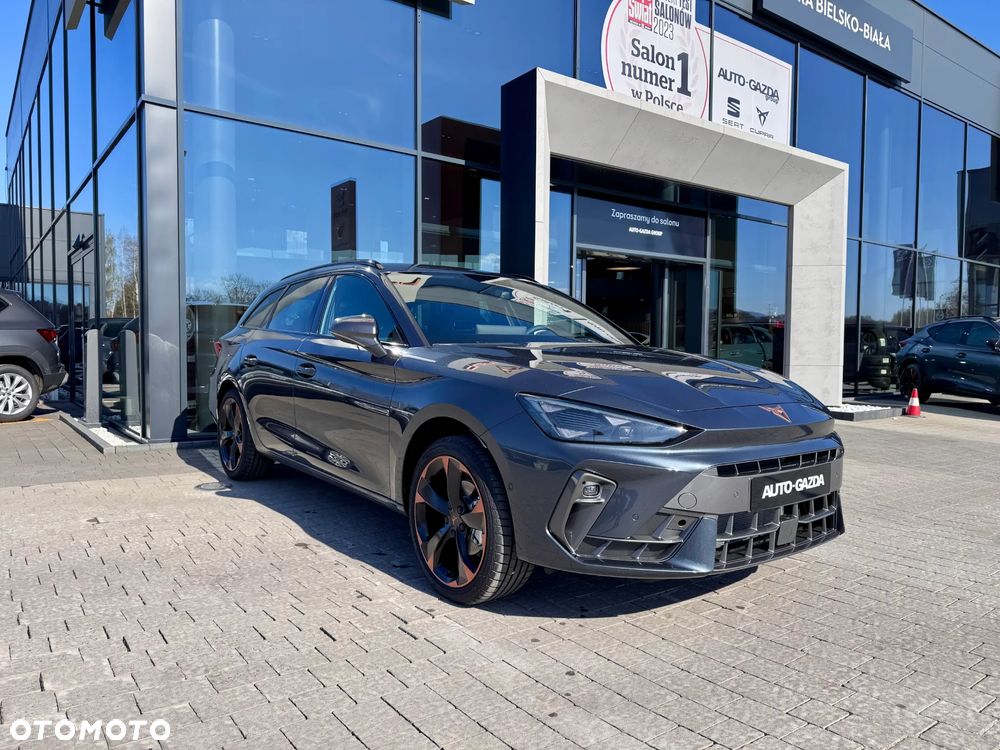 Cupra Leon - 4