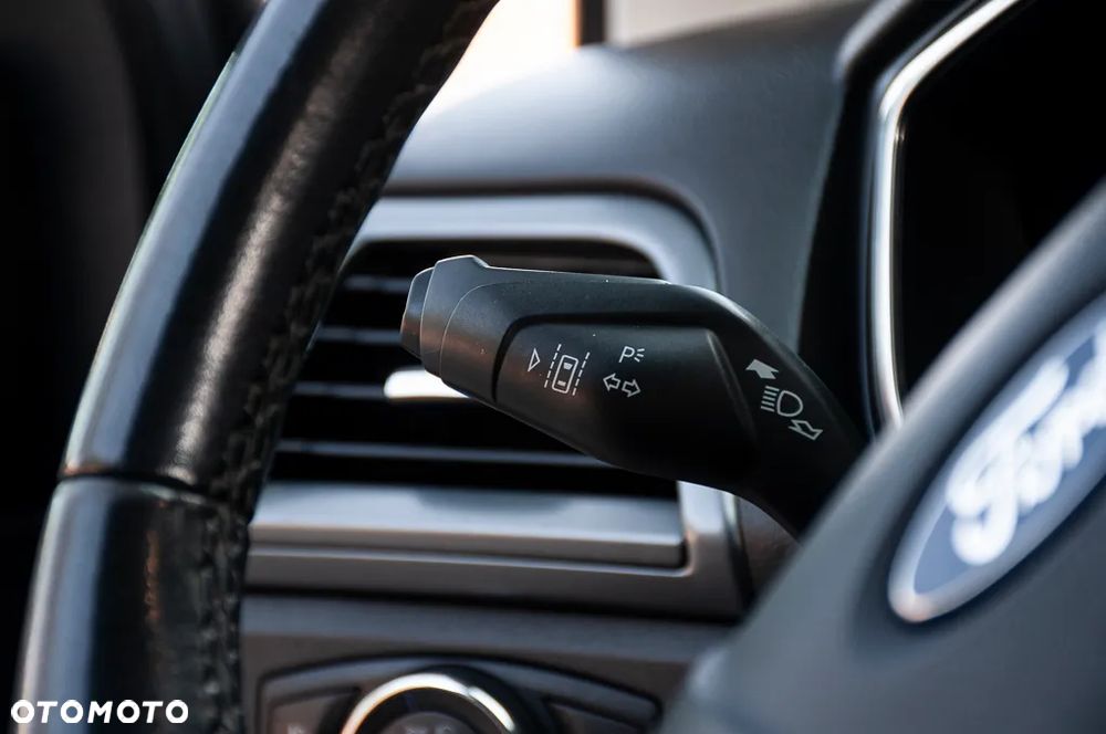 Ford Mondeo 2.0 TDCi STart-Stopp PowerShift-Aut Titanium - 39