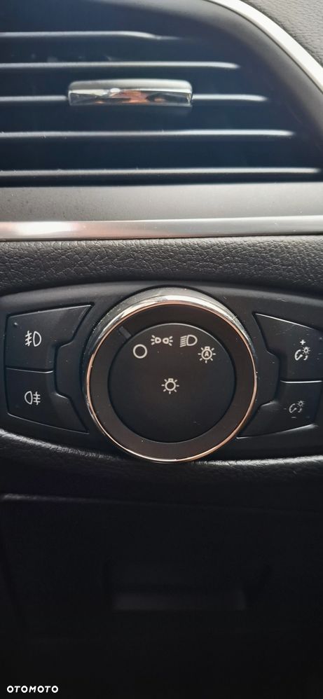 Ford S-Max - 23
