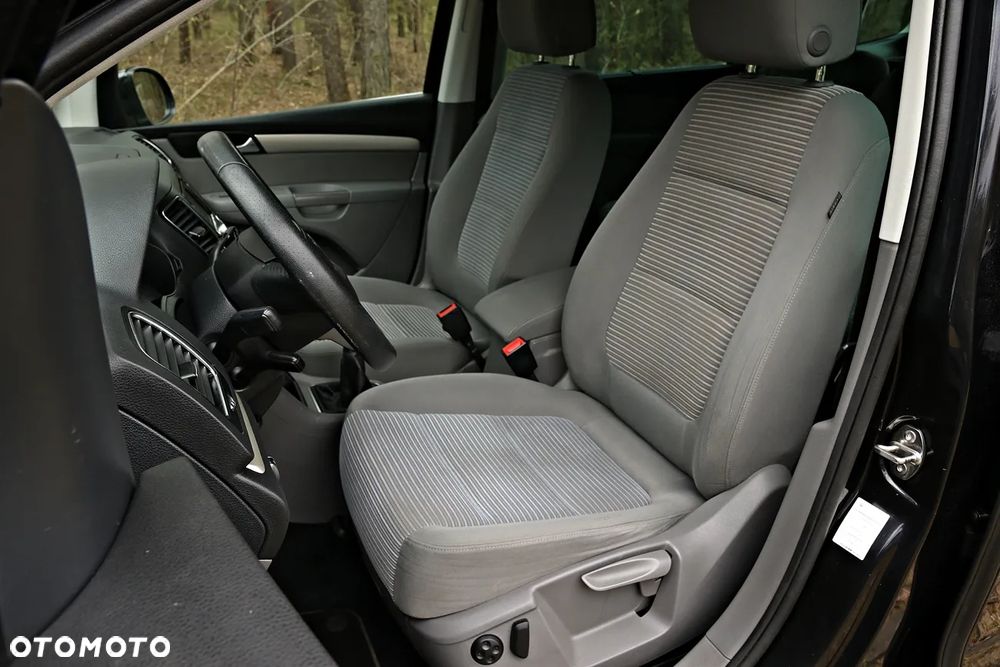 Seat Alhambra 1.4 TSI Start & Stop Crono Plus - 28