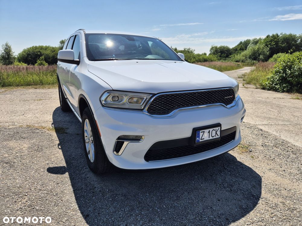 Dodge Durango - 3