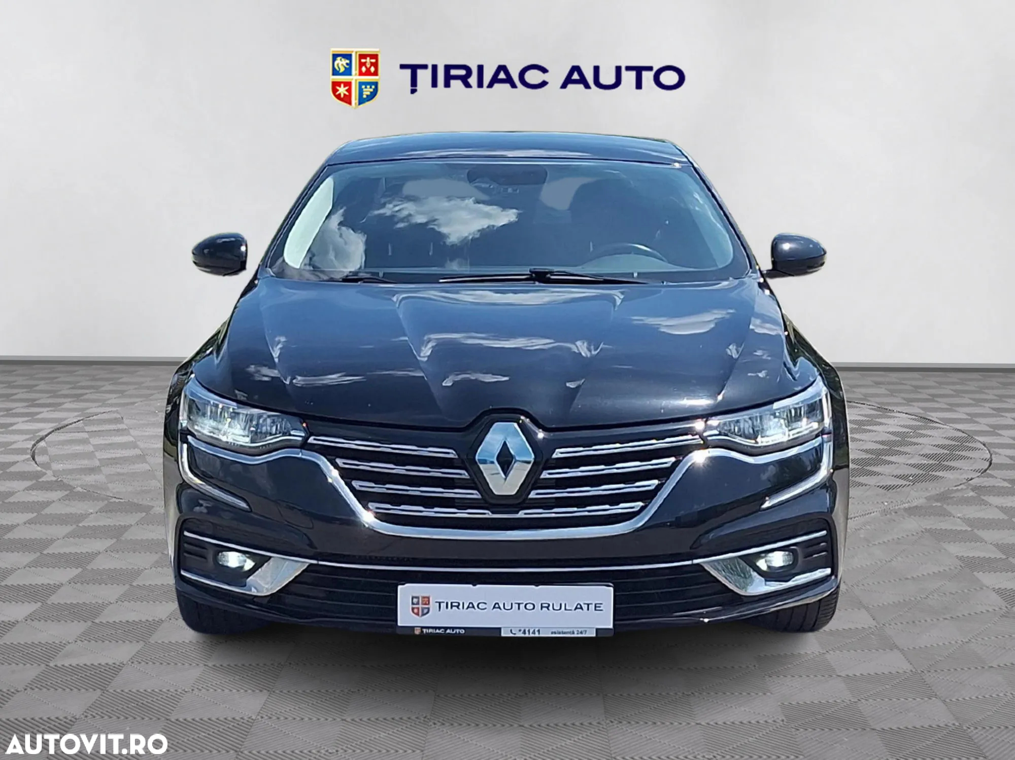 Renault Talisman - 9