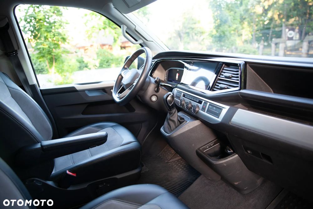 Volkswagen California - 25