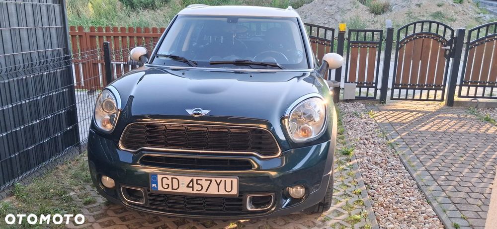 MINI Countryman - 13