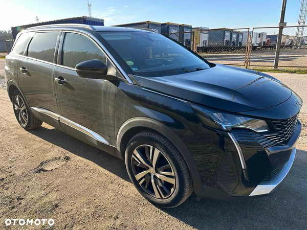 Peugeot 5008 1.5 BlueHDi Allure S&S EAT8